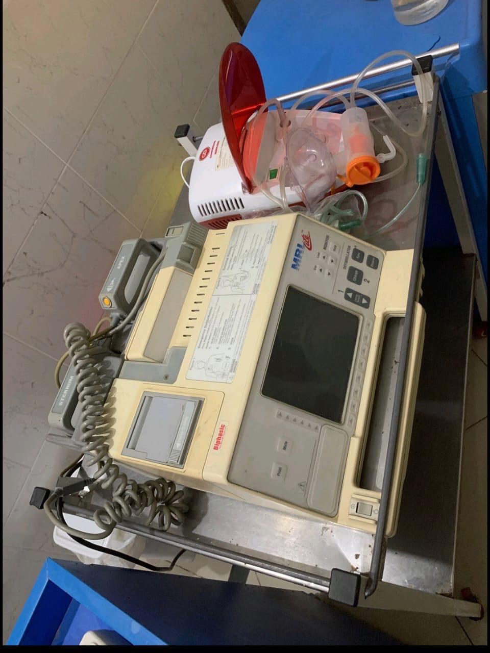 Sehat Card Panel